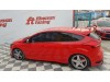FORD FOCUS 3.5 ST MARŞPİYEL ALTI LİP ------fibersan tuning